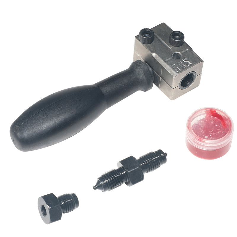 Universele Automobiel Remleiding Flaring Tool Kit