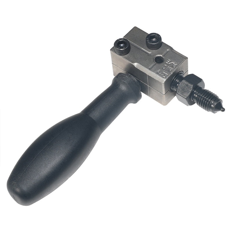 Universele Automobiel Remleiding Flaring Tool Kit