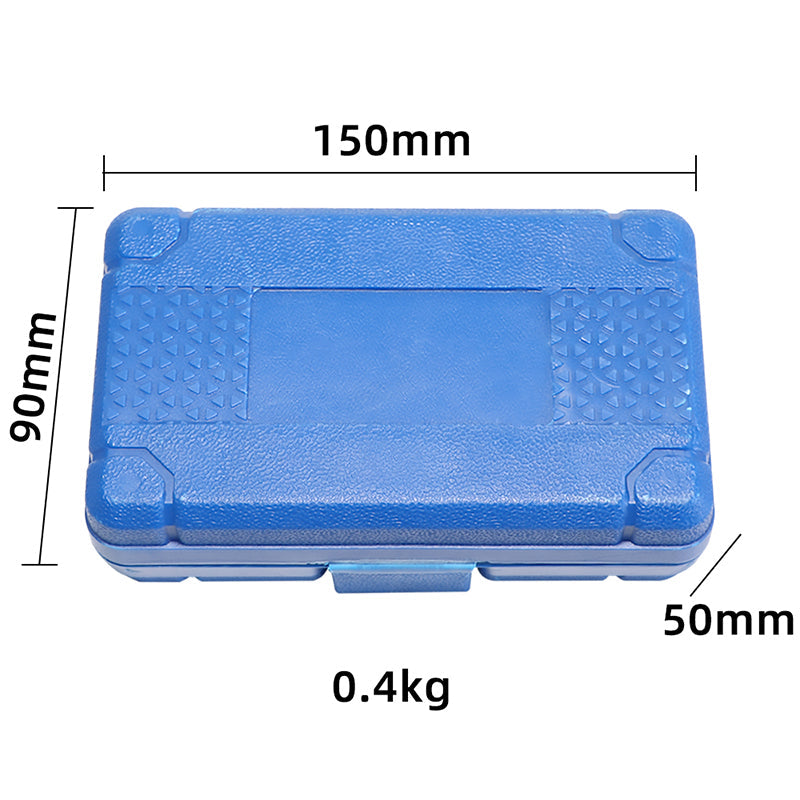Universele Automobiel Remleiding Flaring Tool Kit