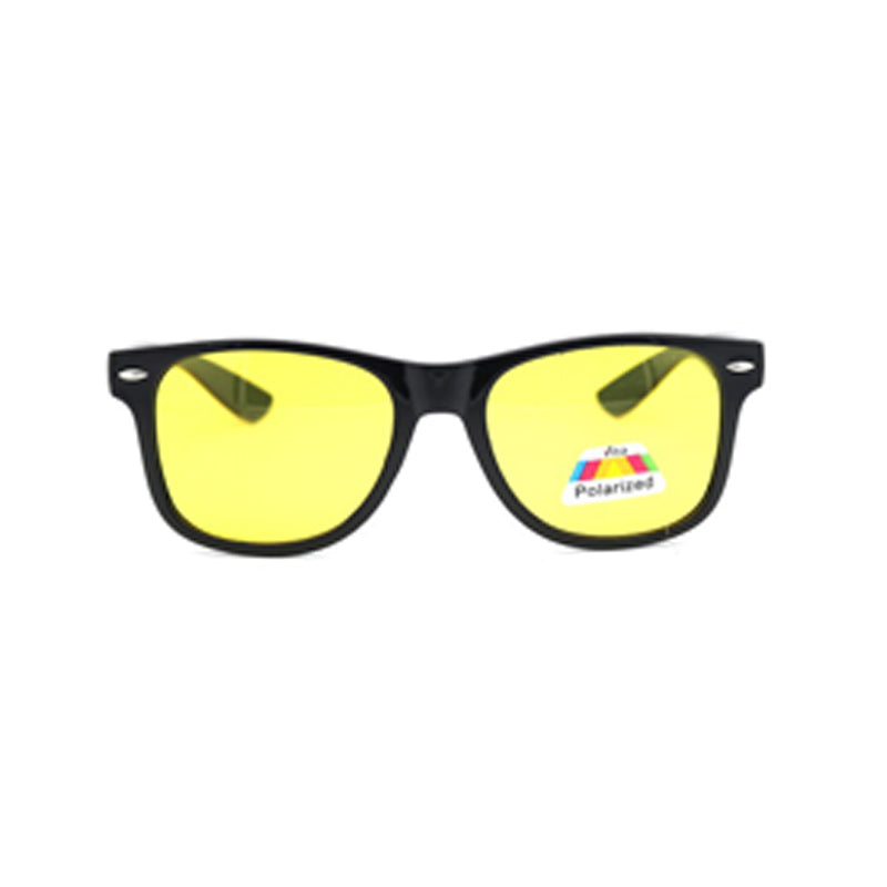 Mode Anti-Blauw Licht Polarisatie Zonnebril