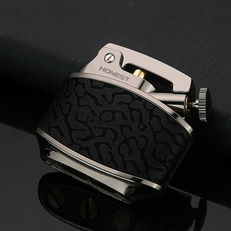 Navulbare Zak Kerosine Aansteker