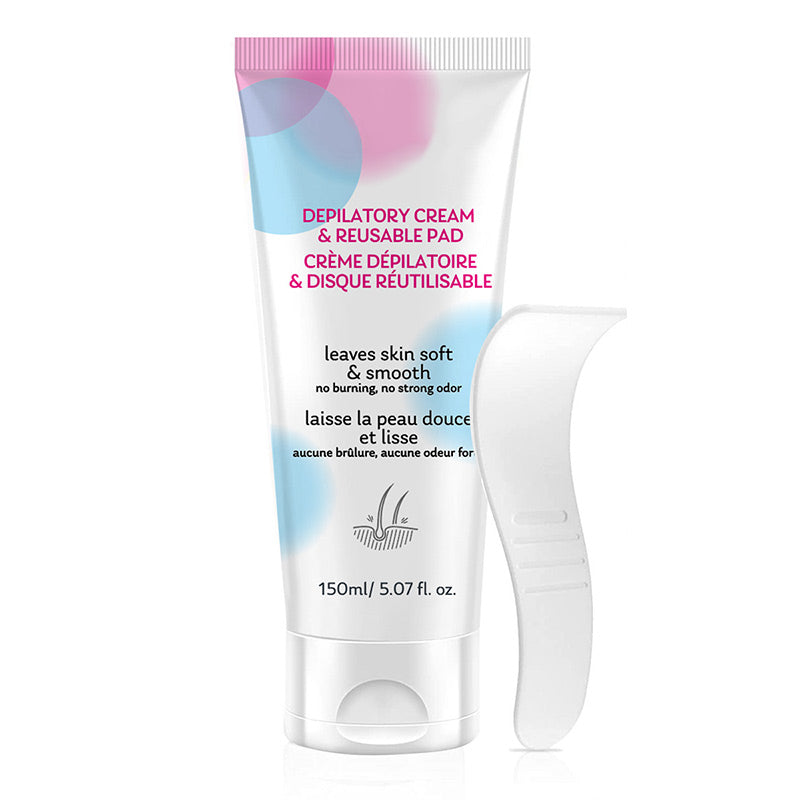 🔥Koop 1 krijg 1 gratis🔥Versatile Aromatische Milde Formule Ontharingscrème