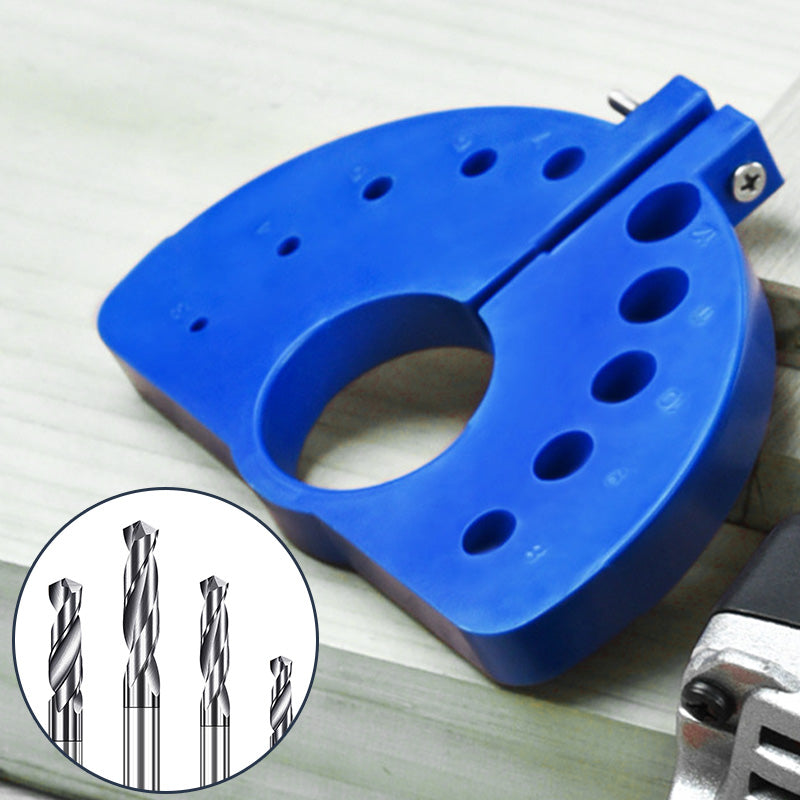 š„ Hete verkoop š„Hoekslijpmachine gewijzigd boorgereedschap