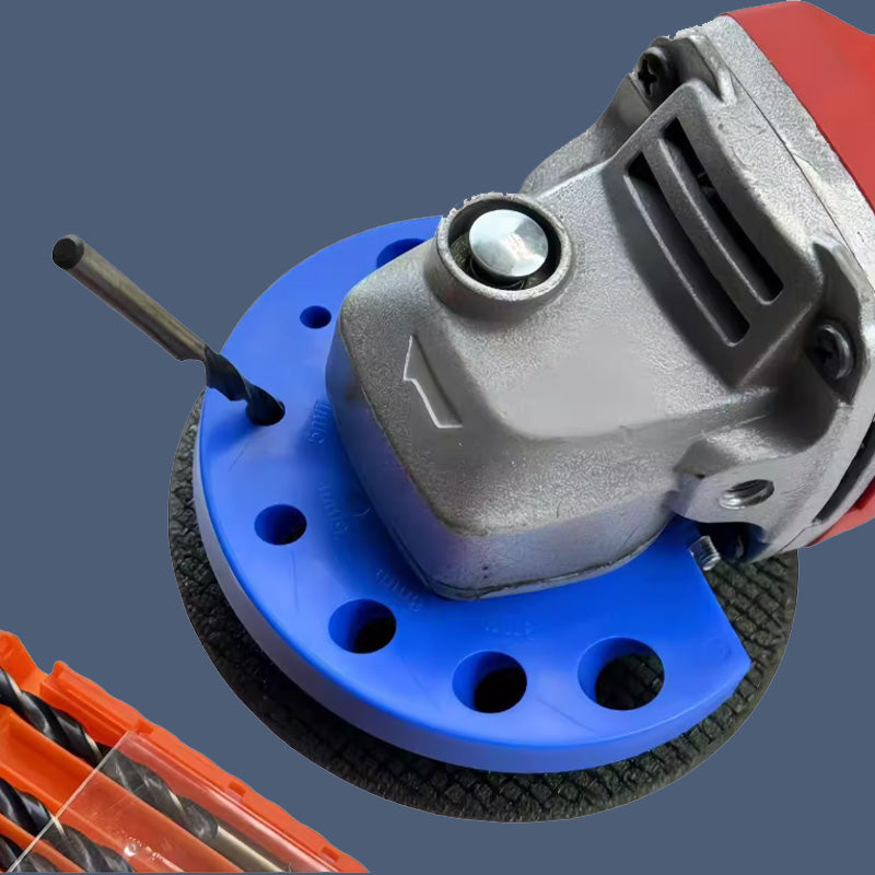 š„ Hete verkoop š„Hoekslijpmachine gewijzigd boorgereedschap