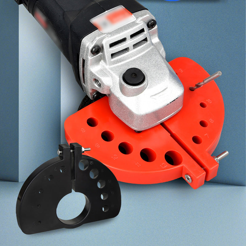 š„ Hete verkoop š„Hoekslijpmachine gewijzigd boorgereedschap