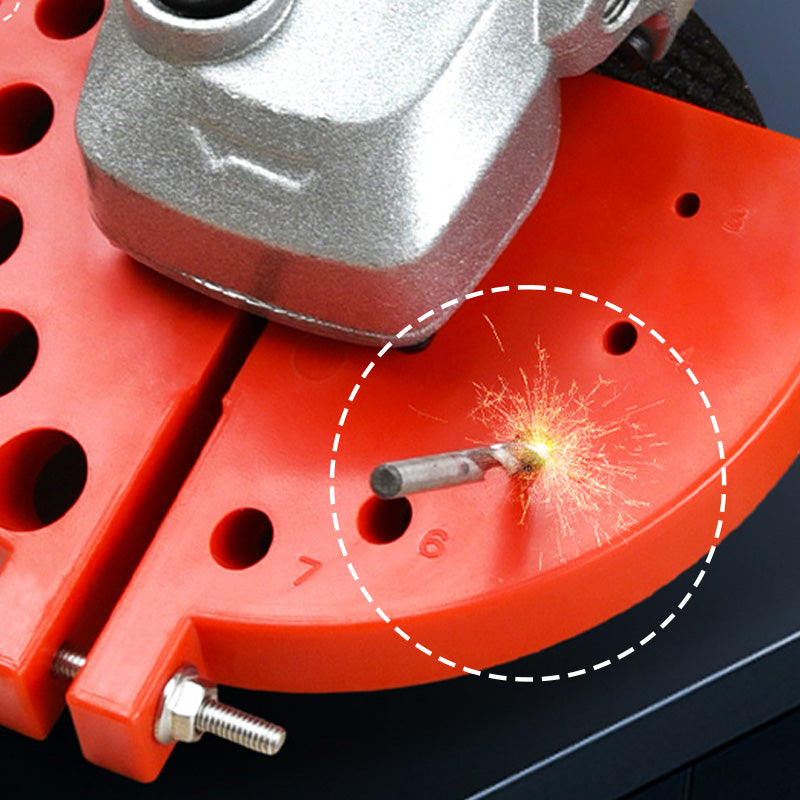 š„ Hete verkoop š„Hoekslijpmachine gewijzigd boorgereedschap