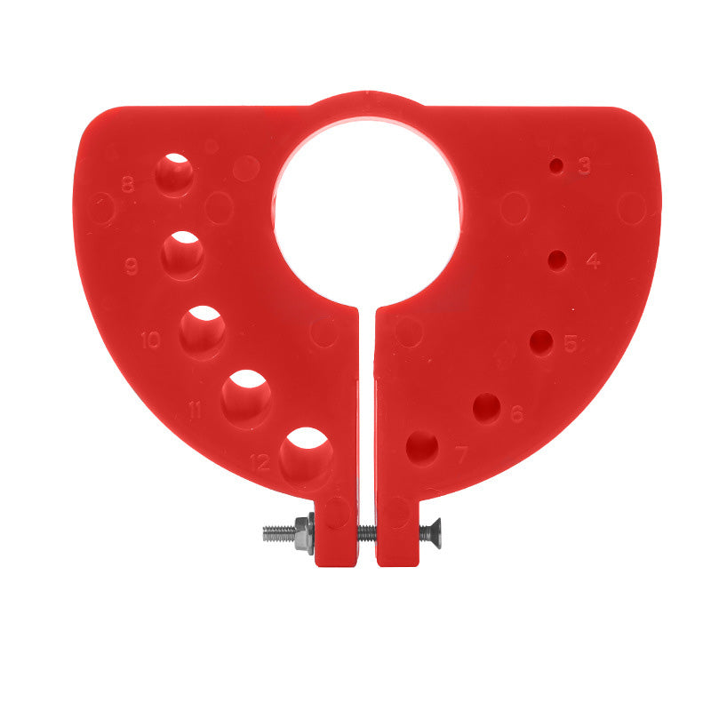 š„ Hete verkoop š„Hoekslijpmachine gewijzigd boorgereedschap