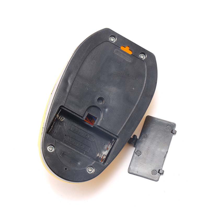 🔥90 graden haakse infraroodlaser