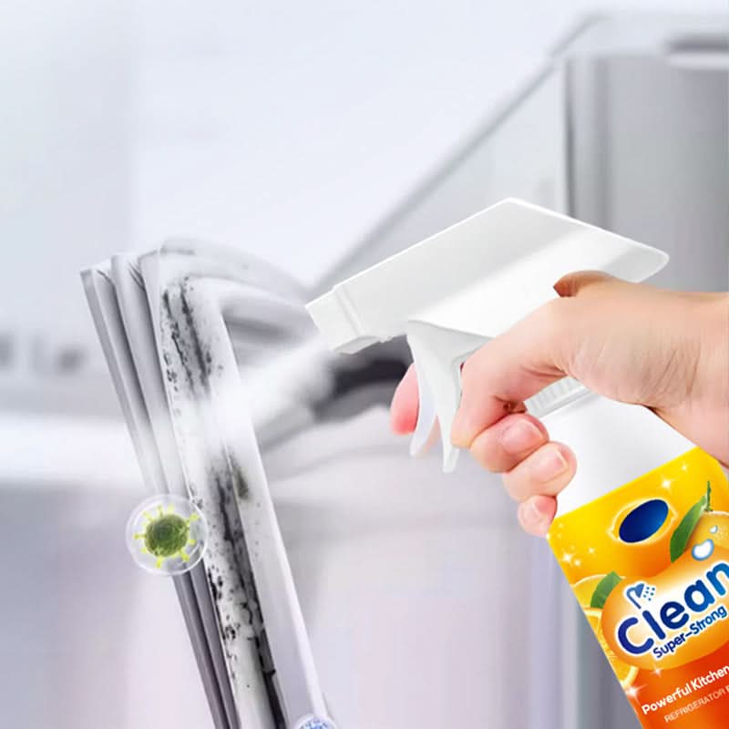 🔥Koop er 5 en krijg er 5 gratis🔥Krachtige Keuken Schuim Vet- en Schimmelreiniger
