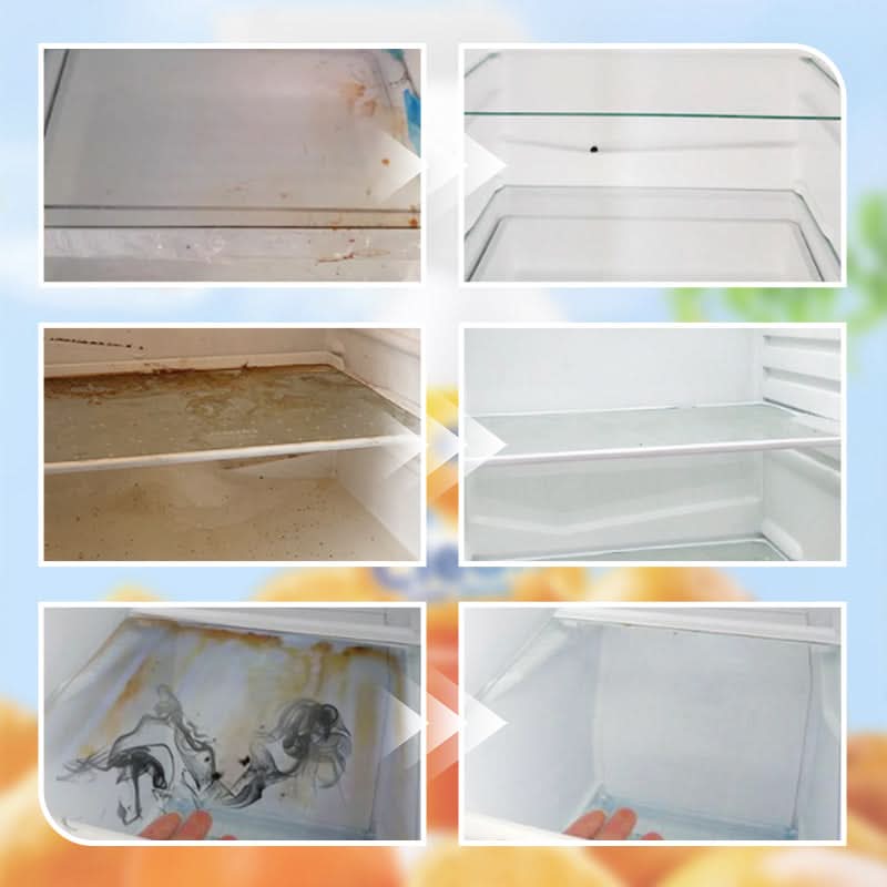 🔥Koop er 5 en krijg er 5 gratis🔥Krachtige Keuken Schuim Vet- en Schimmelreiniger