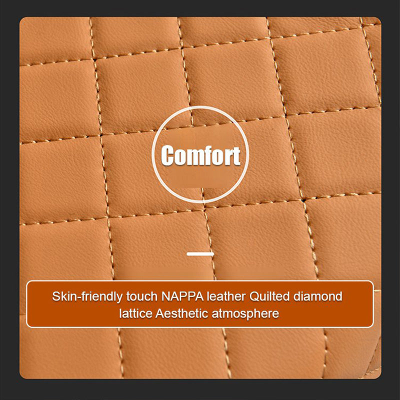 Multifunctionele Armsteun Kussen voor de Auto