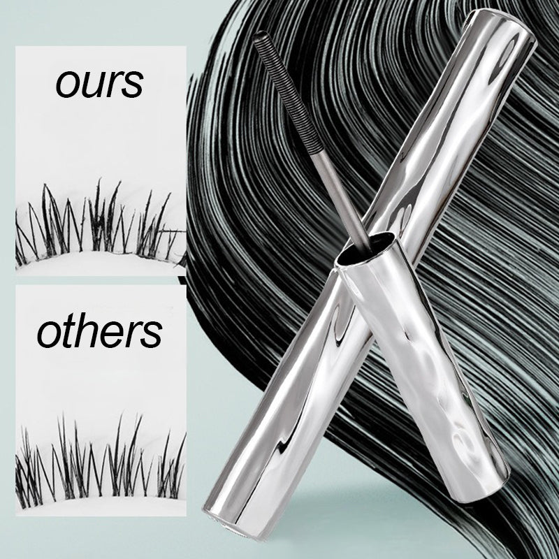 🔥2025 Hot Sale🔥Waterdichte en zweetbestendige verlengende en krullende mascara