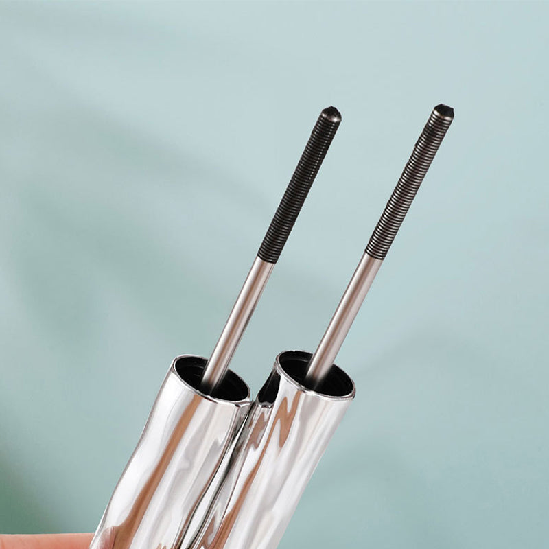 🔥2025 Hot Sale🔥Waterdichte en zweetbestendige verlengende en krullende mascara