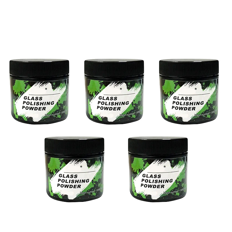 🔥Hot Sale🔥Krachtig Poeder van het Autoglas het Polijsten