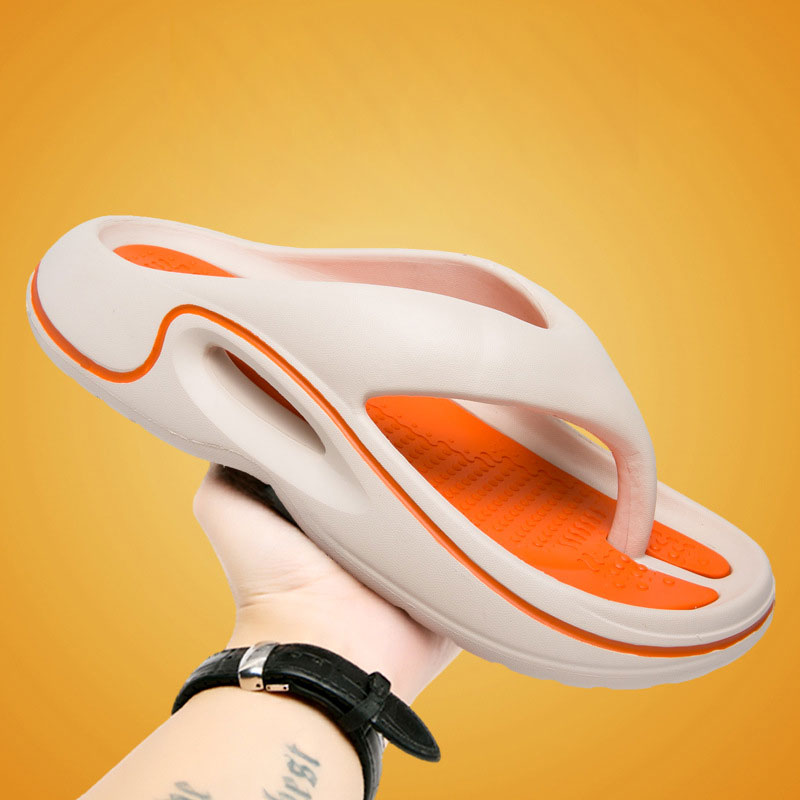 ⏳Beperkte tijd 50% korting!💥 Comfortable Summer Flip Flops with Thick Soles✨