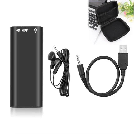 🔥Uitverkoop - 49% korting🔥HD-recorders