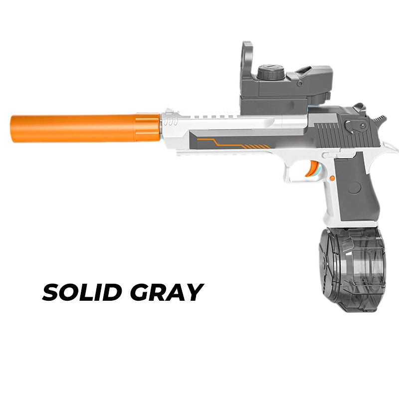 Elektrische Snelvuur Waterpistool voor Buitenplezier