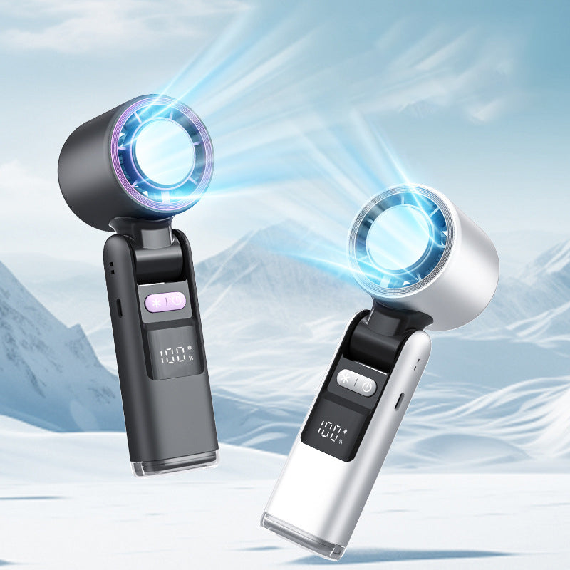 Mini ijskoelventilator