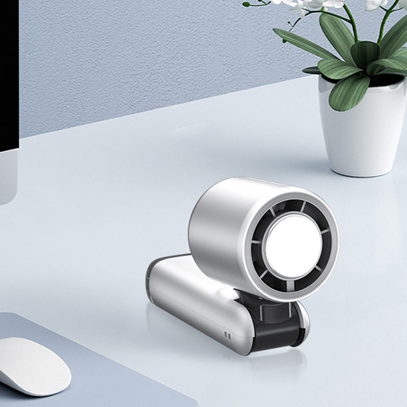 Mini ijskoelventilator