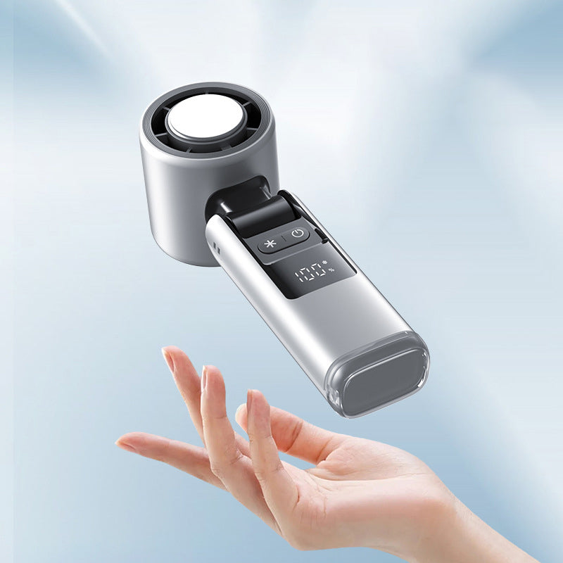 Mini ijskoelventilator