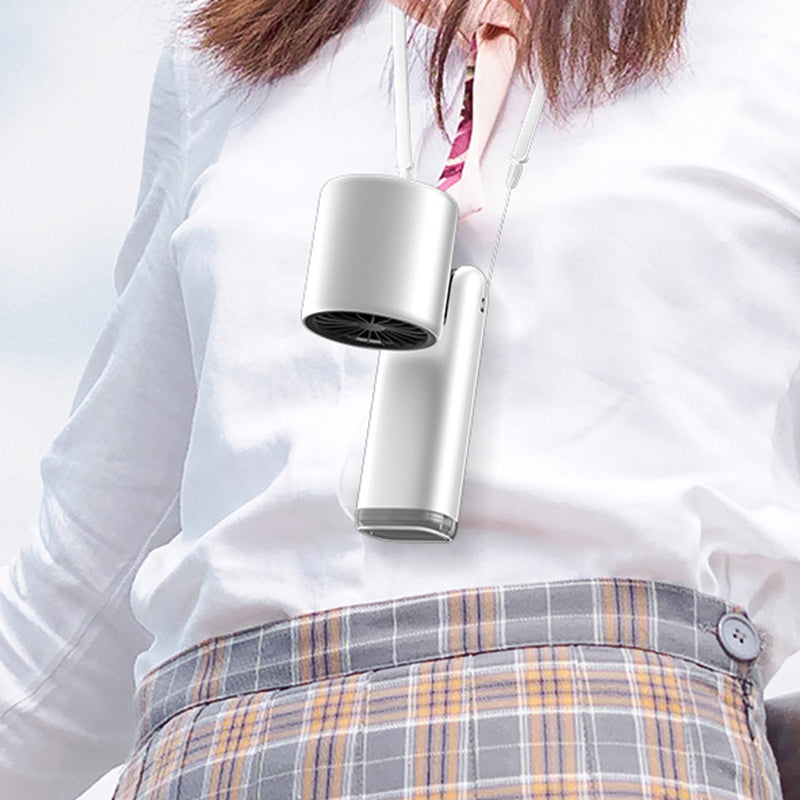Mini ijskoelventilator