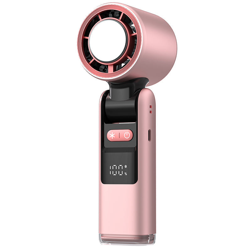Mini ijskoelventilator