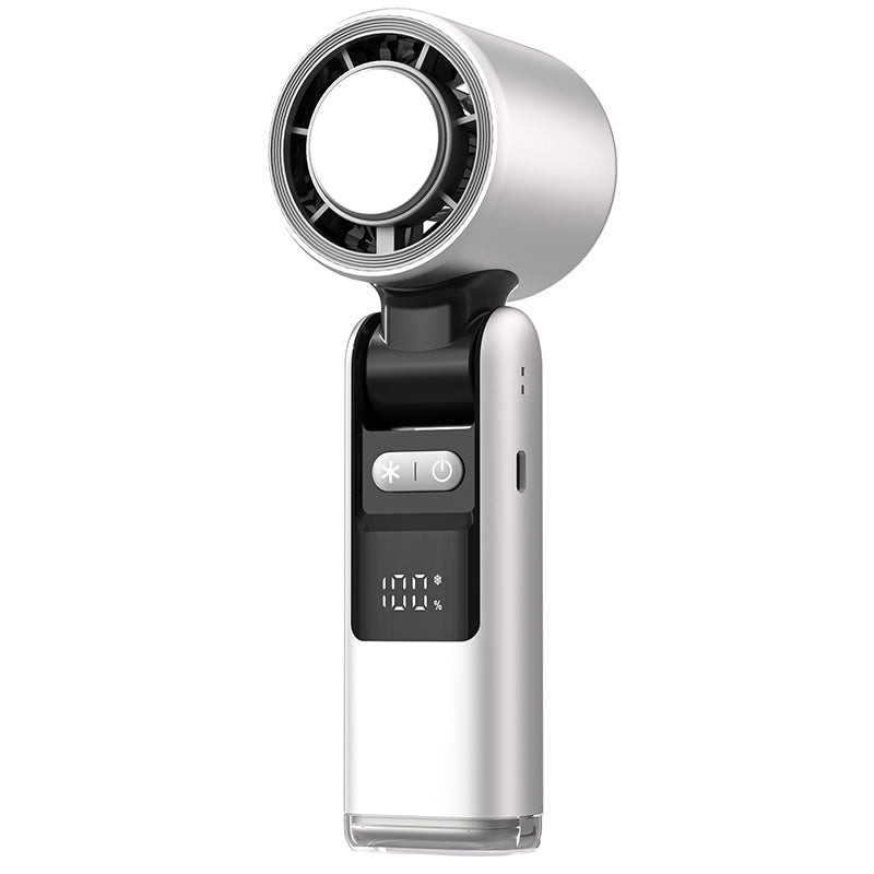 Mini ijskoelventilator