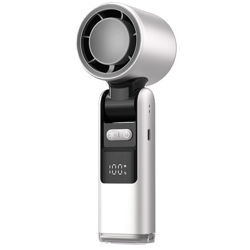 Mini ijskoelventilator