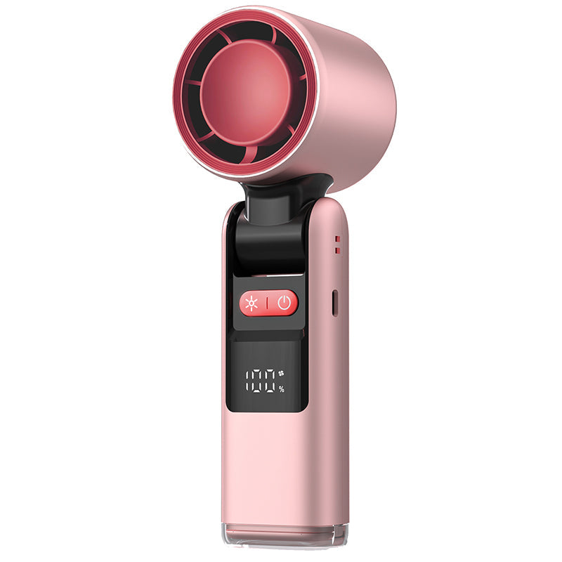 Mini ijskoelventilator