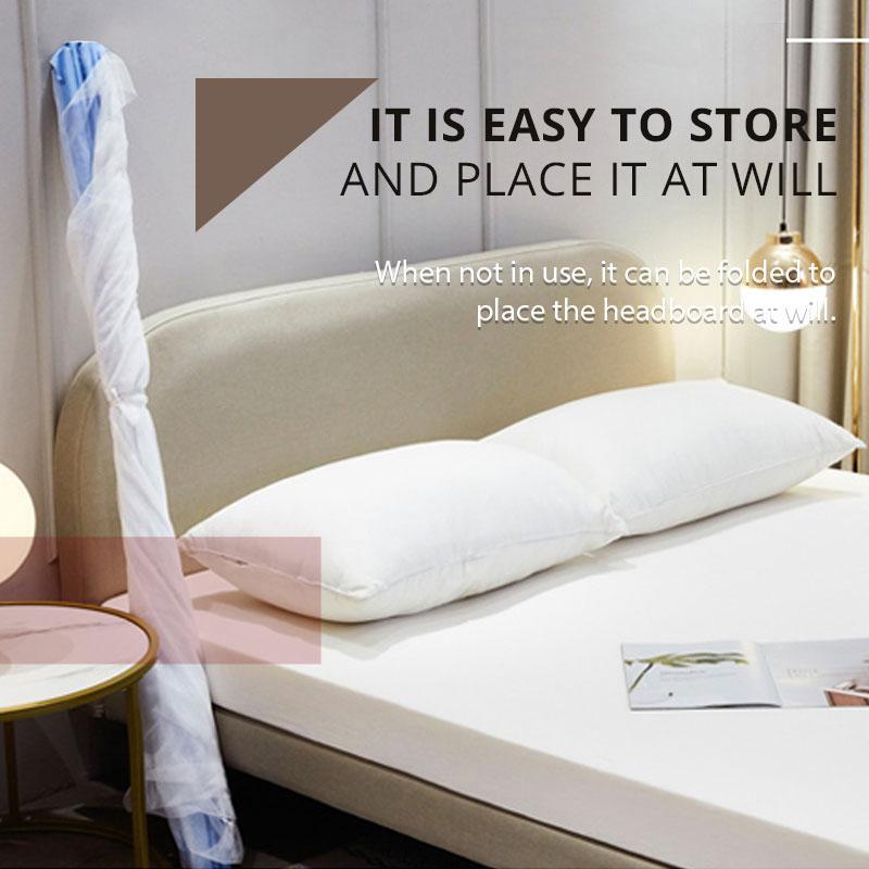 🔥Hete verkoop ⏳TOLDO ANTIMOSQUITOS PLEGABLE