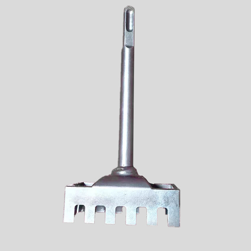 Creatieve vierkante gatensnijder voor elektrische doos