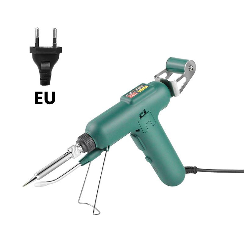 ⏳Tijdgebonden Special⌛ Soldeerbout met hoog rendement 80 W