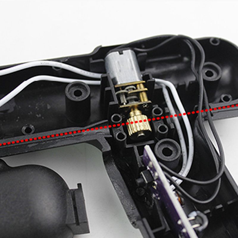 ⏳Tijdgebonden Special⌛ Soldeerbout met hoog rendement 80 W