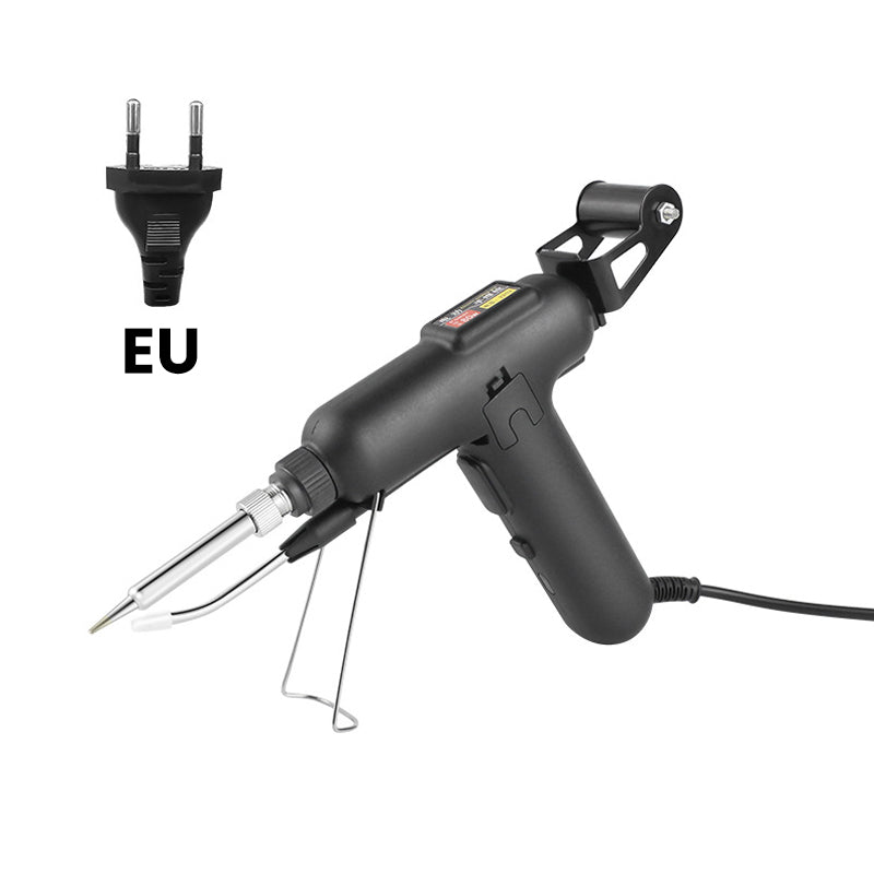 ⏳Tijdgebonden Special⌛ Soldeerbout met hoog rendement 80 W