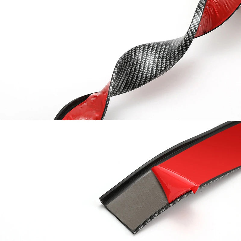 🔥Tijdgebonden Special🔥Universele Rubber Spatlappen voor Auto's