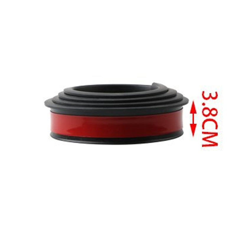 🔥Tijdgebonden Special🔥Universele Rubber Spatlappen voor Auto's