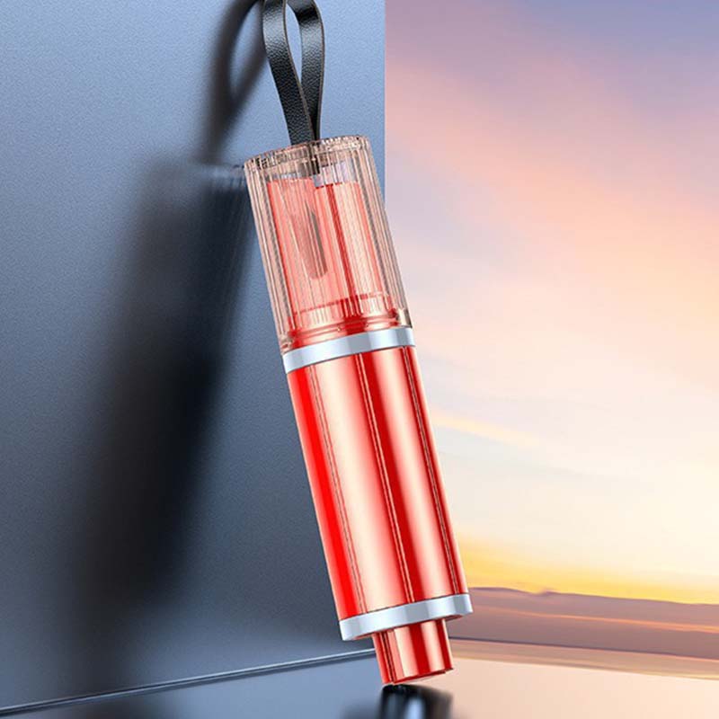 Auto Noodhamer & Gordelsnijder