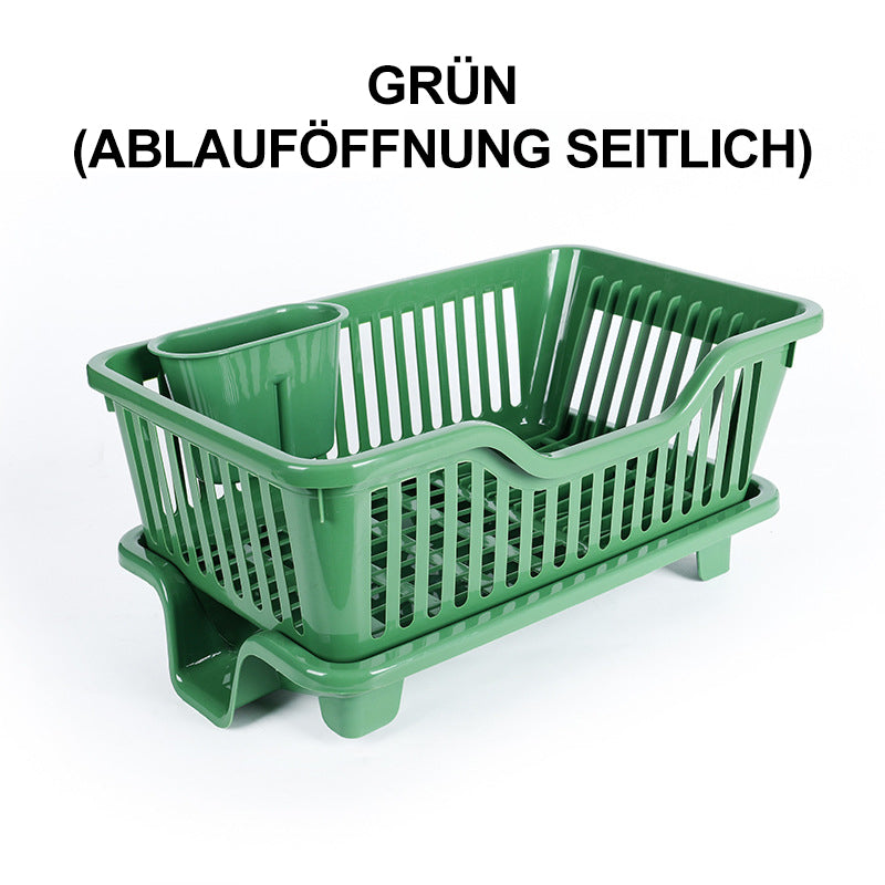 Moderne afdruiprek voor de keuken