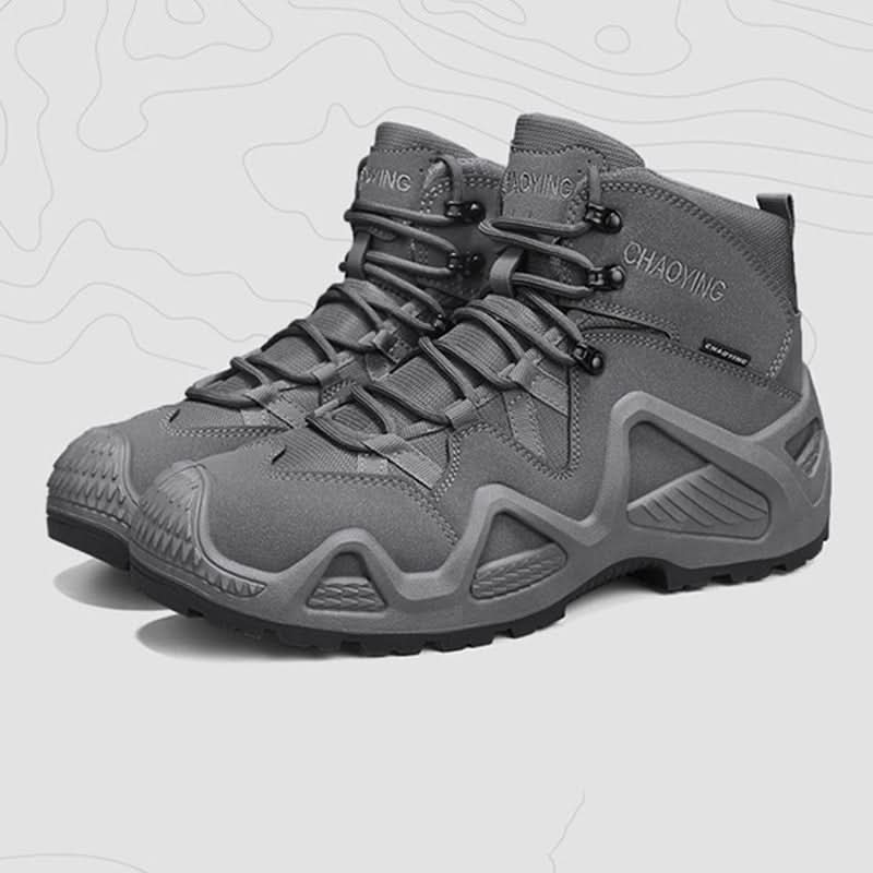 🥾Heren outdoor mesh wandelschoenen