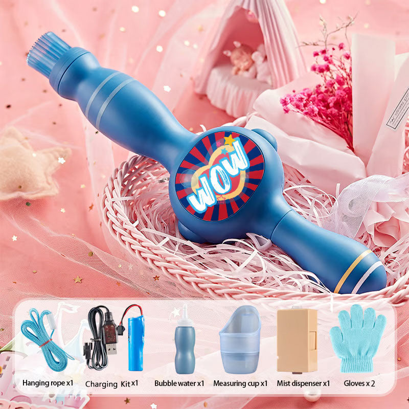 Schattige Magische Bellen Toverstok Set