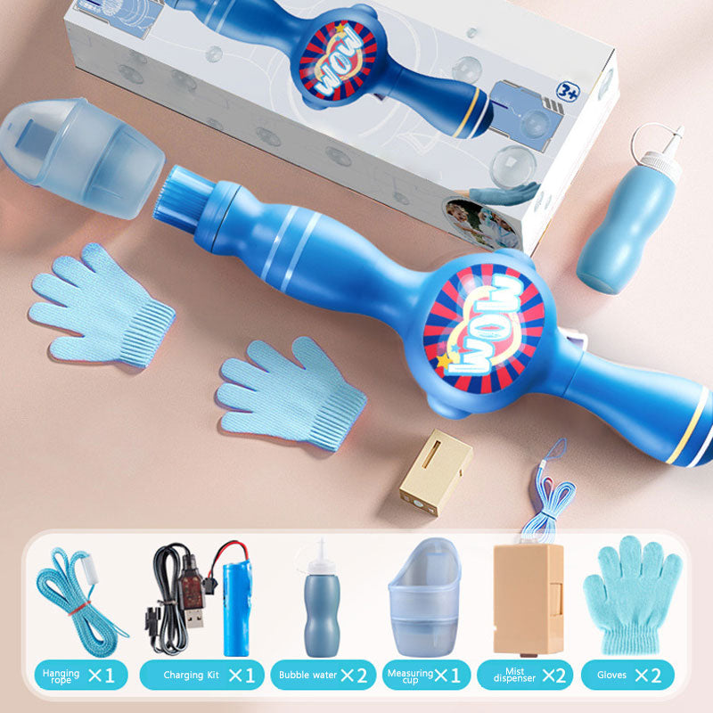 Schattige Magische Bellen Toverstok Set