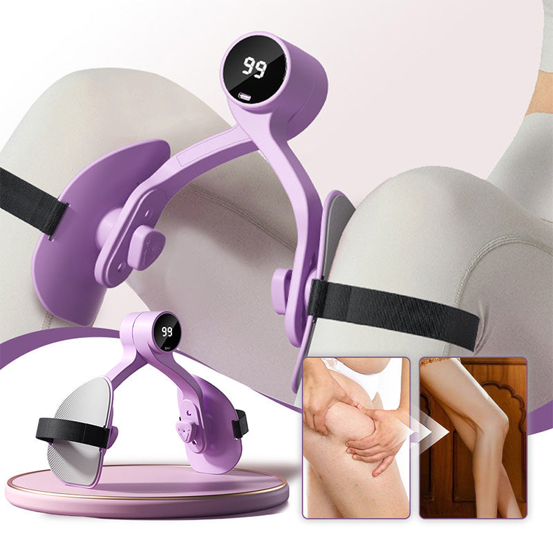 Bekkenbodemspier & Binnendij Master Exerciser