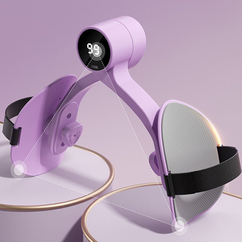 Bekkenbodemspier & Binnendij Master Exerciser