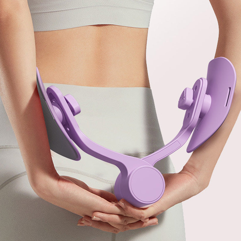 Bekkenbodemspier & Binnendij Master Exerciser