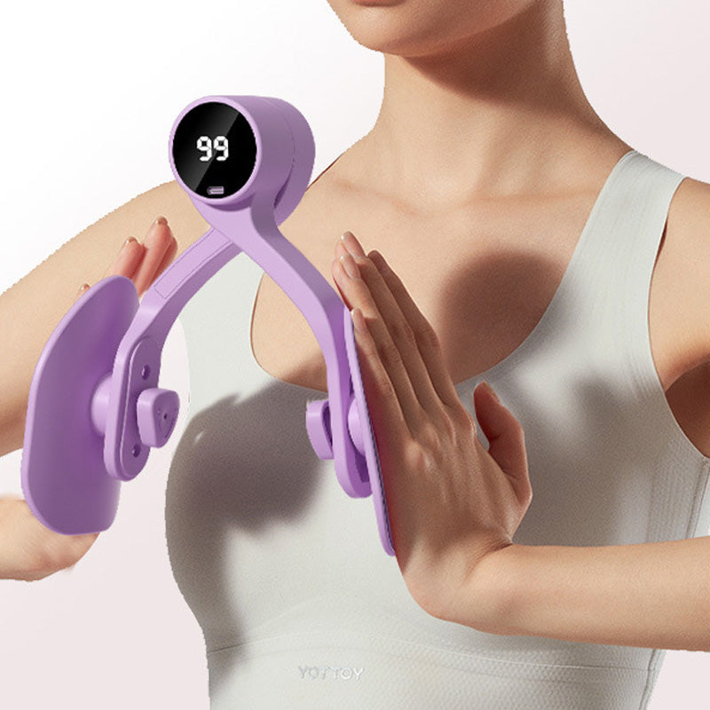 Bekkenbodemspier & Binnendij Master Exerciser