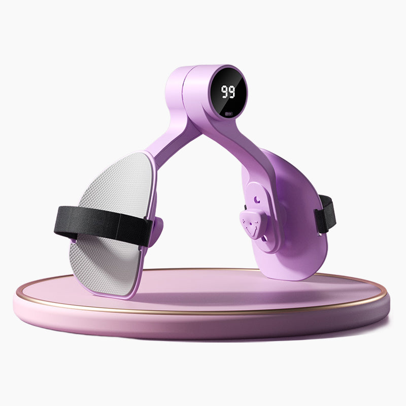 Bekkenbodemspier & Binnendij Master Exerciser