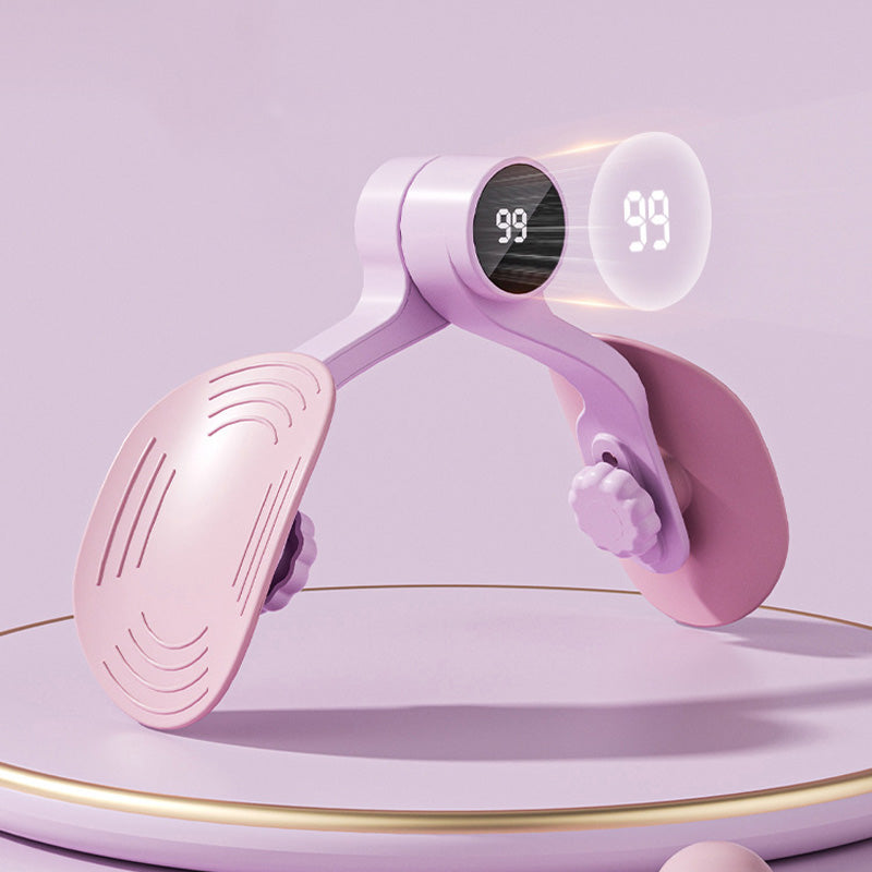 Bekkenbodemspier & Binnendij Master Exerciser