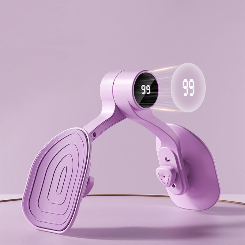 Bekkenbodemspier & Binnendij Master Exerciser