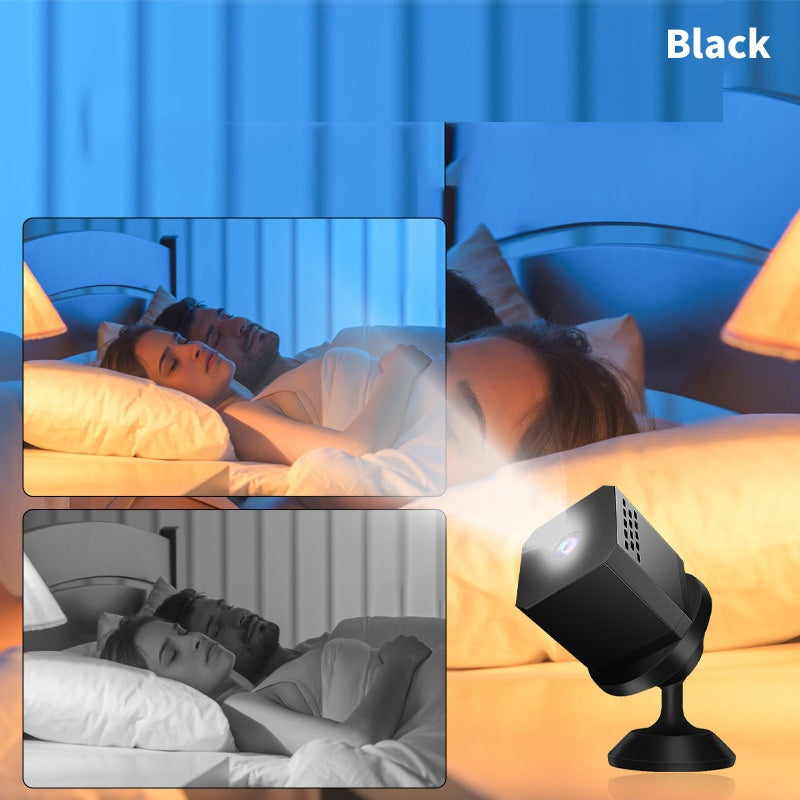 🤩🌹🌹Draadloze High-Definition Nachtzicht Bewakingscamera
