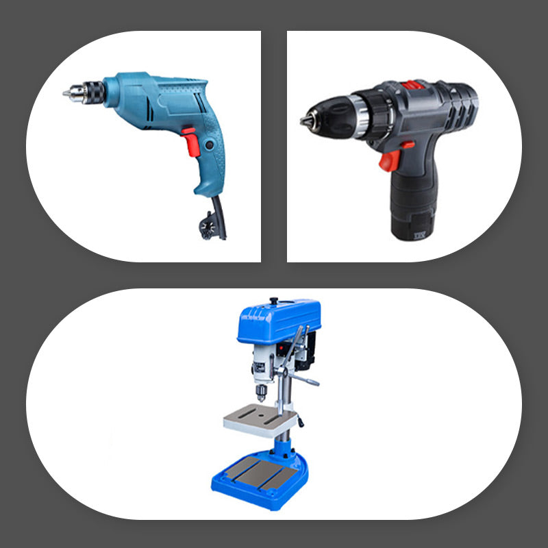 Multifunctionele Slijtvast Metselboor – Duurzaam voor Harde Materialen 🔨💪